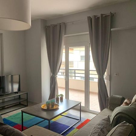 Zeusplace Boho Katerini Centre Экстерьер фото