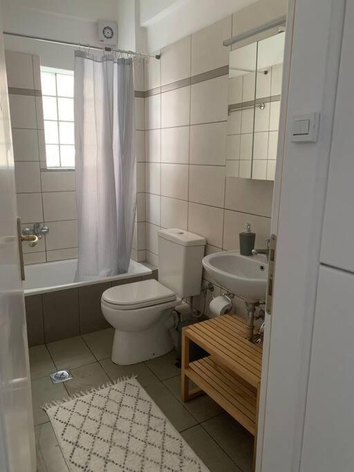Zeusplace Boho Katerini Centre Экстерьер фото