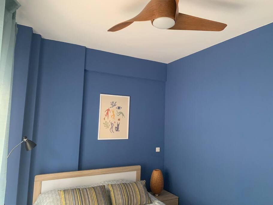Zeusplace Boho Katerini Centre Экстерьер фото