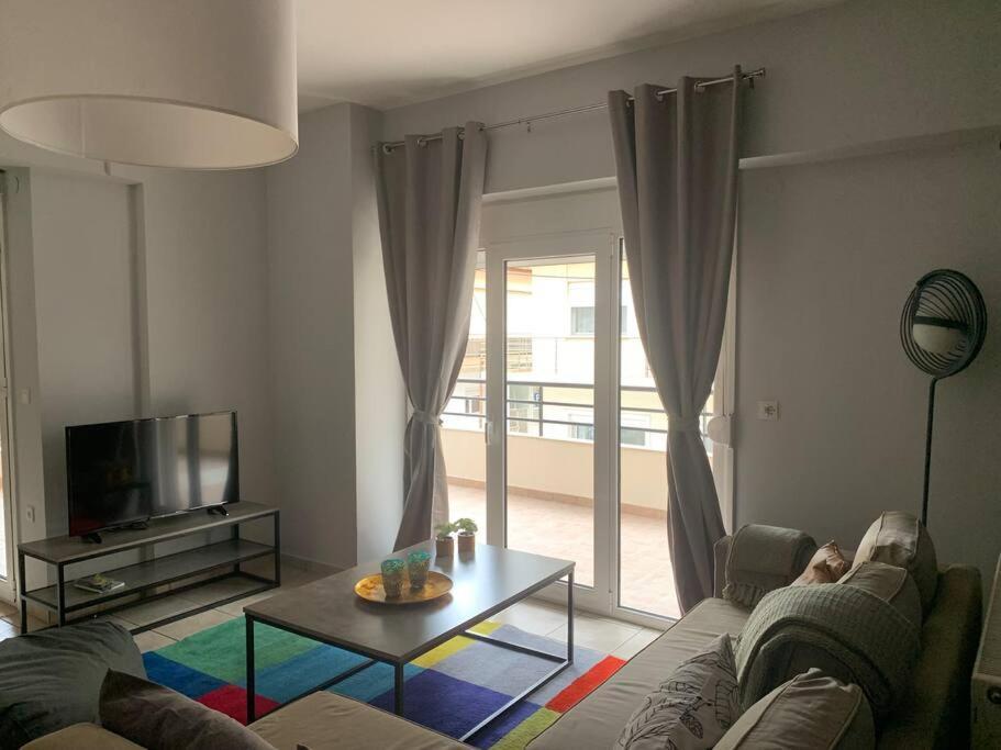 Zeusplace Boho Katerini Centre Экстерьер фото
