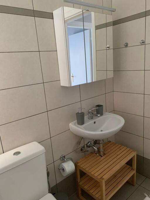 Zeusplace Boho Katerini Centre Экстерьер фото