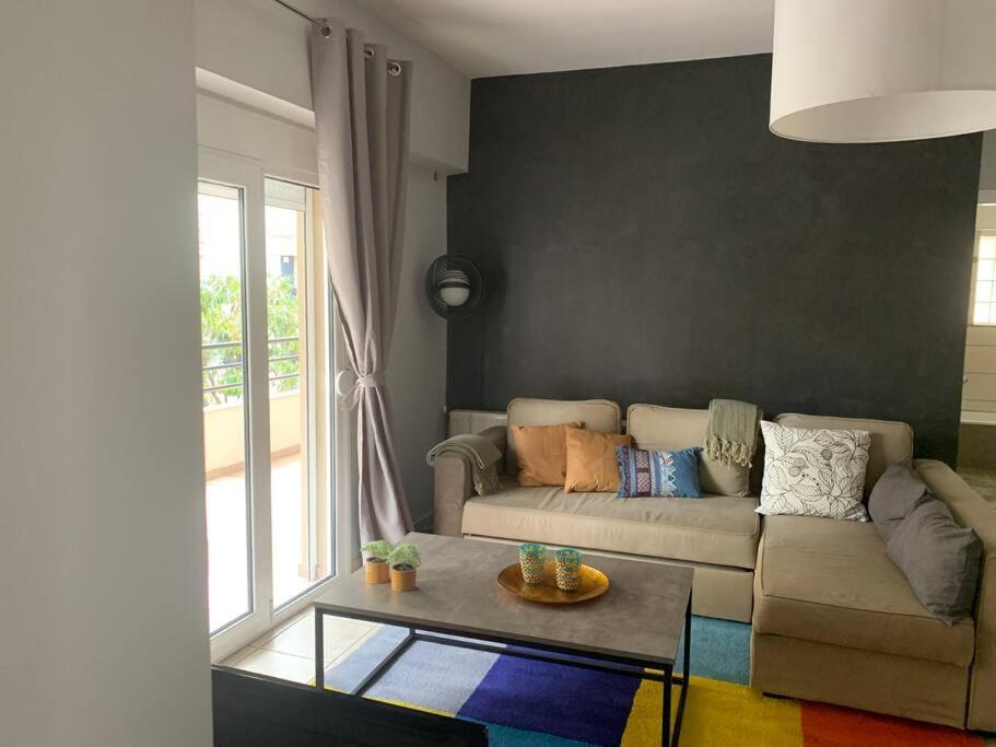 Zeusplace Boho Katerini Centre Экстерьер фото