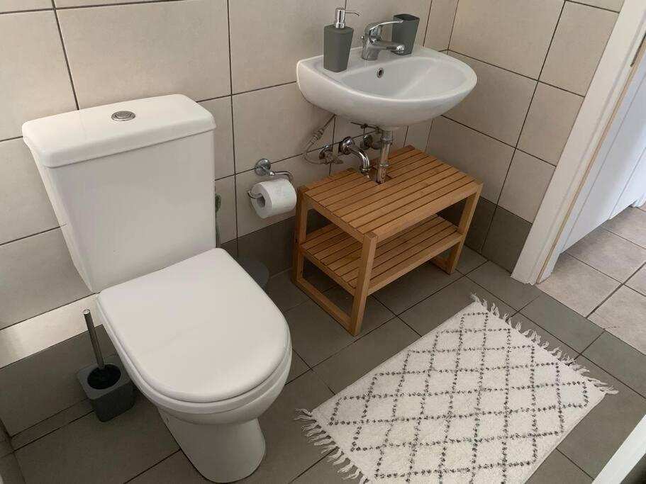 Zeusplace Boho Katerini Centre Экстерьер фото